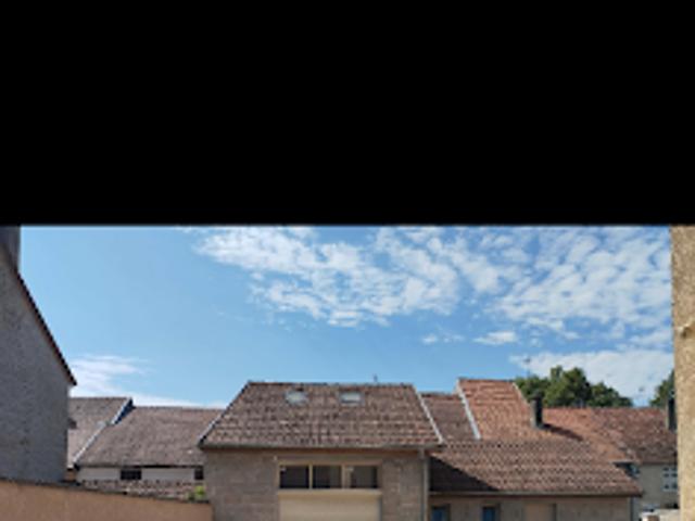 Location Maison 3 pièces 78.79 m2 Arc en Barrois