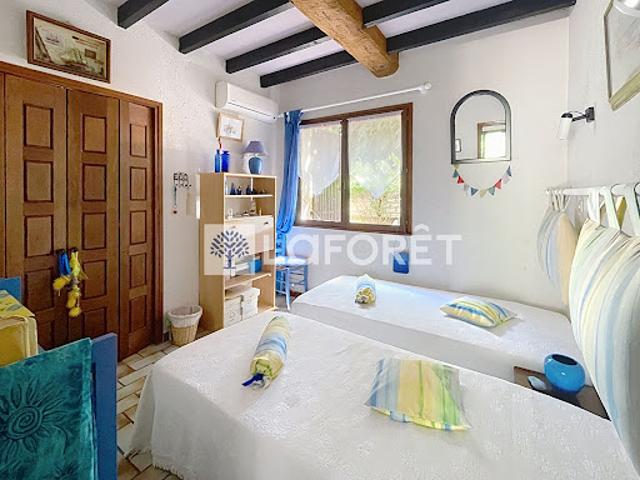 Location Maison 3 pièces 78.81 m2 Sainte marie la mer