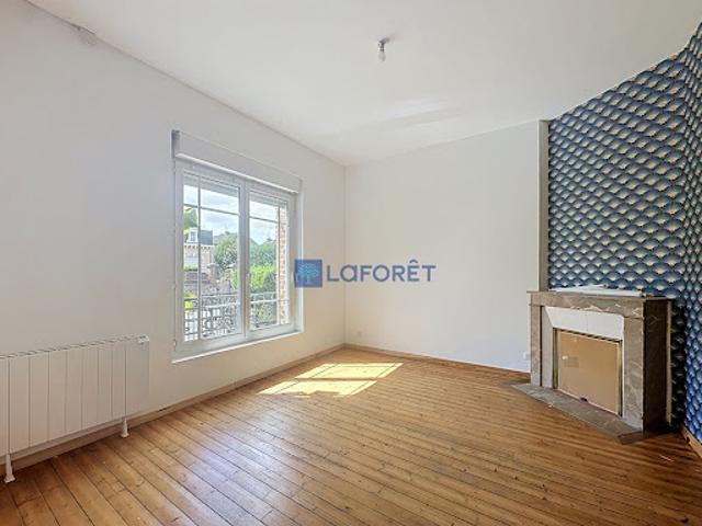Location Maison 3 pièces 78.8 m2 Chauny