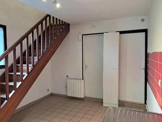 Location Maison 3 pièces 78.8 m2 Sérézin du Rhône