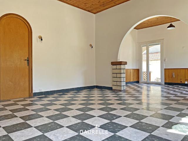 Location Maison 3 pièces 78 m2 Chateaurenard