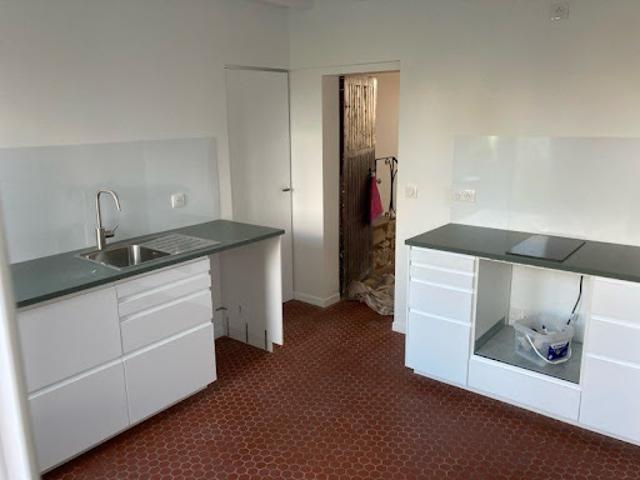 Location Maison 3 pièces 78 m2 Herry