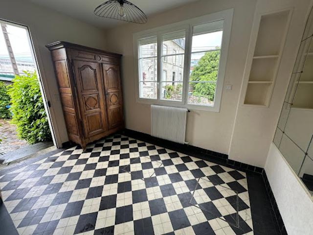 Location Maison 3 pièces 78 m2 Limoges