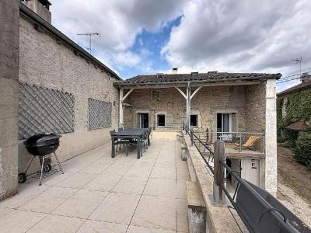 location maison 3 pièces 78 m2 saone et loire 71260 710 €