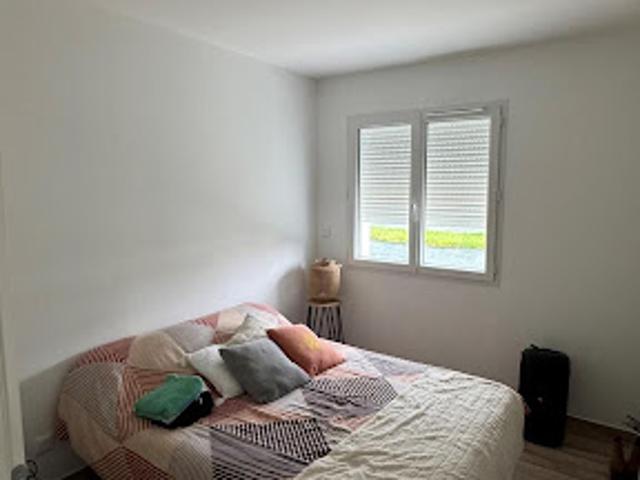 Location Maison 3 pièces 78 m2 Perpezac le Noir