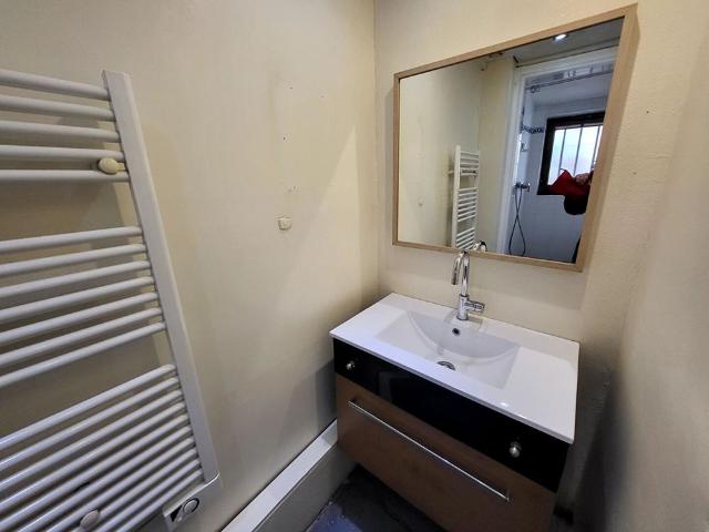 Location Maison 3 pièces 78m² NEUVILLE SUR SAONE 69250