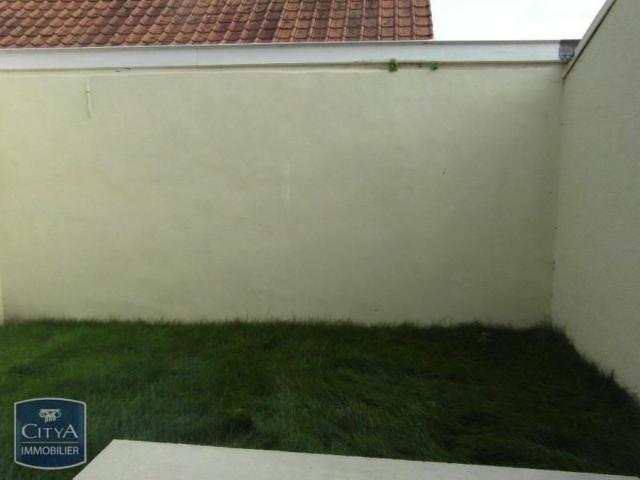Location Maison 3 pièces 78m² NIEPPE 59850