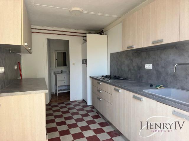 Location Maison 3 pièces 78m² ST ISMIER 38330