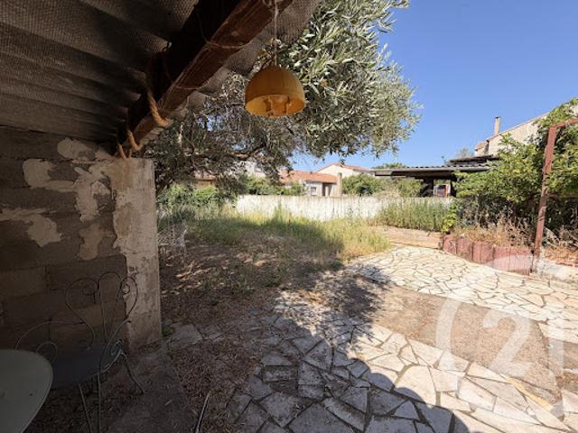 Location Maison 3 pièces 79.36 m2 Aspiran