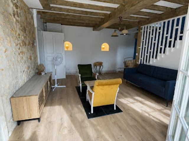 Location Maison 3 pièces 79.51 m2 Sarlat la caneda