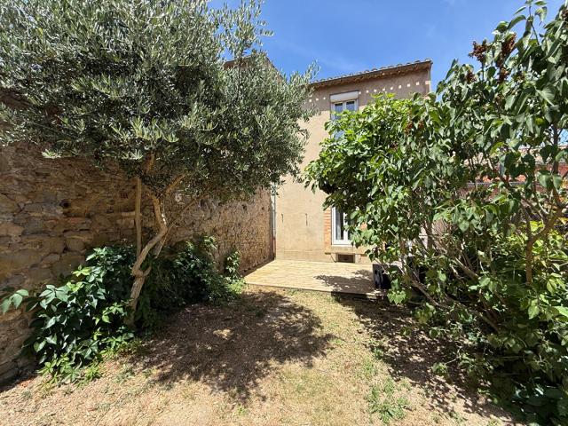 Location maison 3 pièces, 79.65m², Carcassonne