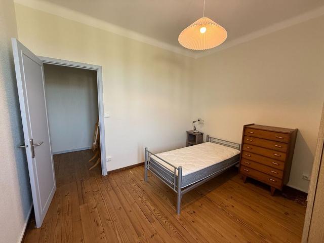 Location maison 3 pièces, 79.65m², Carcassonne
