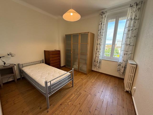 Location maison 3 pièces, 79.65m², Carcassonne