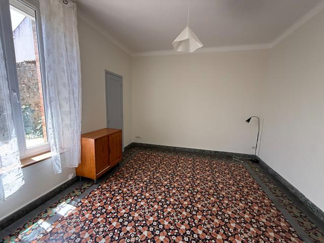 Maison 3 pièces Carcassonne 79.65m² 830€ à louer
