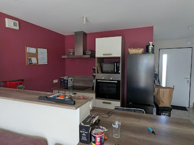 Location Maison 3 pièces 79 m2 Lentigny