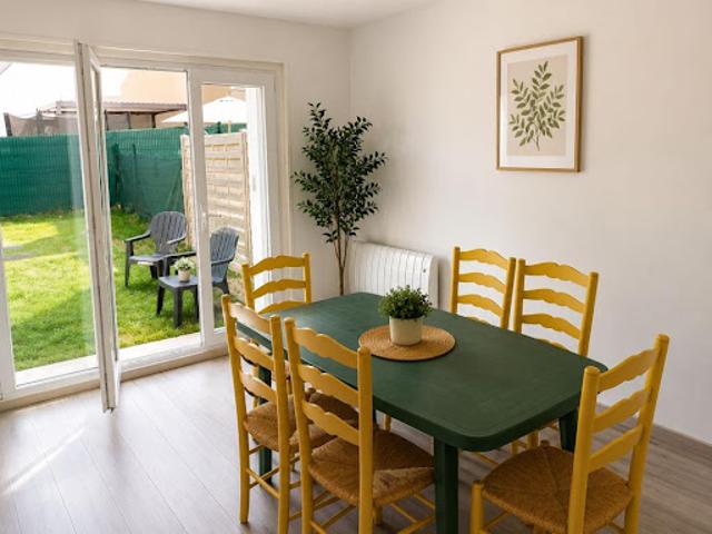 Location Maison 3 pièces 79 m2 Marolles les Braults