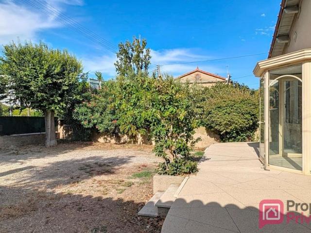 Location Maison 3 pièces 79m² MIRAMAS 13140
