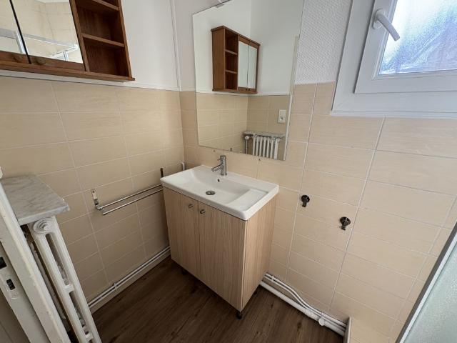 Location Maison 3 pièces 79m² AGEN 47000