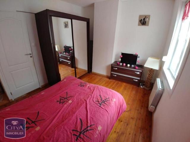 Location Maison 3 pièces 79m² ARMENTIERES 59280