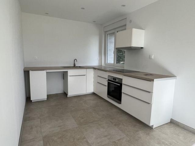 Location Maison 3 pièces 79m² EGRISELLES LE BOCAGE 89500