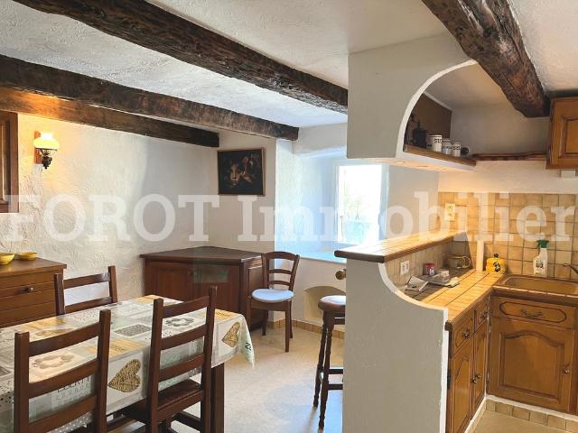 Location Maison 3 pièces 79m² LE CHEYLARD 07160