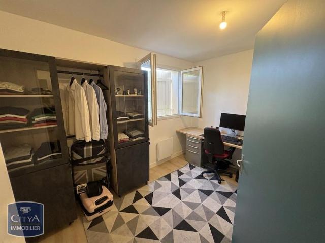 Location Maison 3 pièces 79m² SEVRES ANXAUMONT 86800