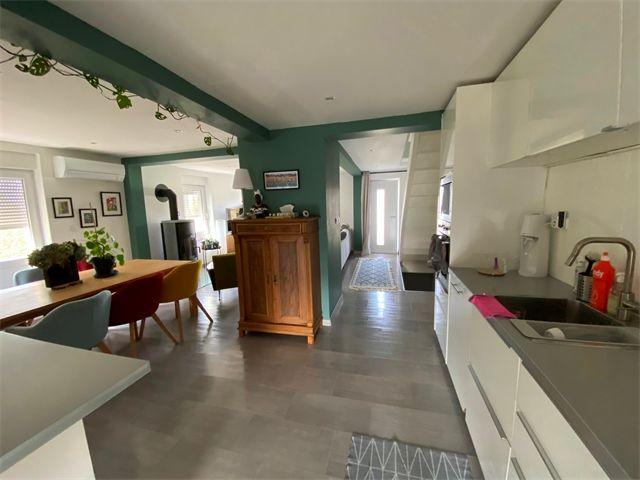 Location Maison 3 pièces 79m²