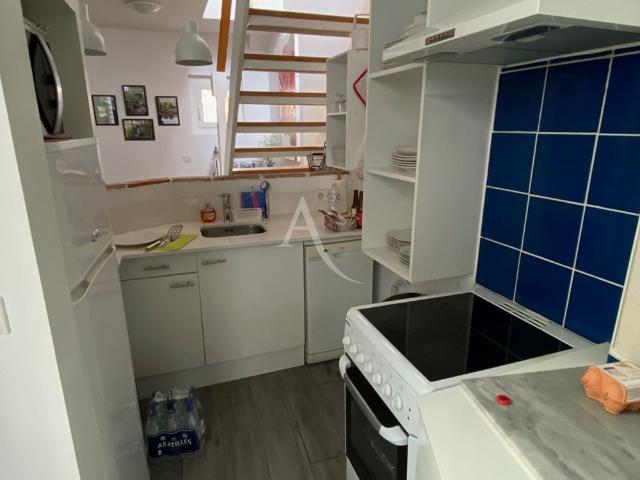 Location Maison 3 pièces 79m²