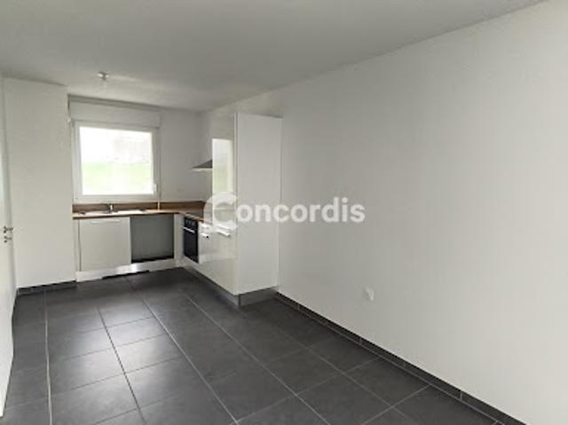Location Maison 3 pièces 80.09 m2 Villers les nancy