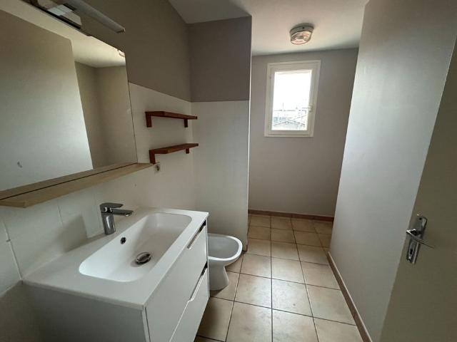 Location maison 3 pièces, 80.50m², Gaillac