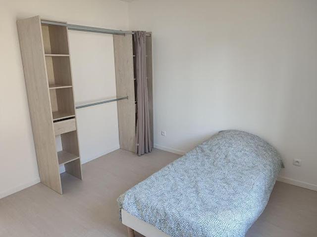 Location Maison 3 pièces 80.88 m2 Le Neubourg
