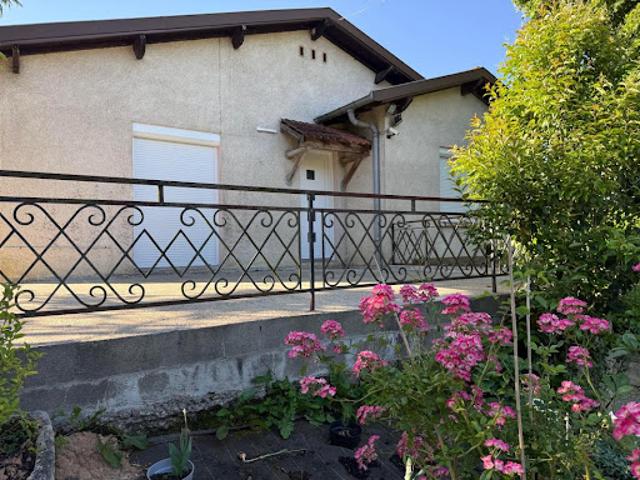 Location Maison 3 pièces 80.88 m2 Saint Etienne de Tulmont