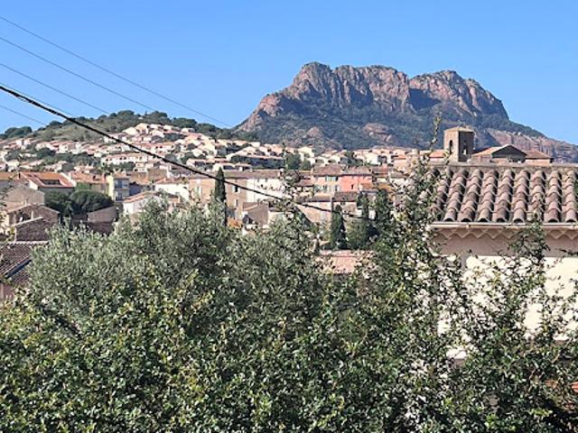 Location Maison 3 pièces 80.98 m2 Roquebrune sur Argens