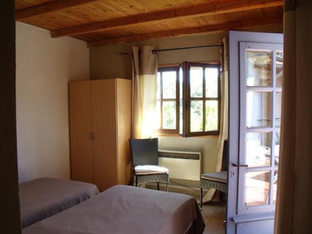 Location Maison 3 pièces 80 m2 Collias