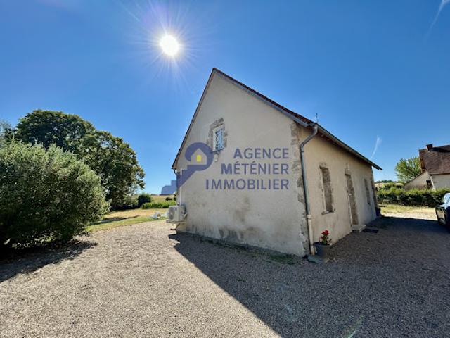Location Maison 3 pièces 80 m2 Cindré