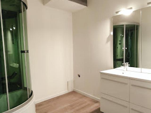 Location Maison 3 pièces 80 m2 Agde