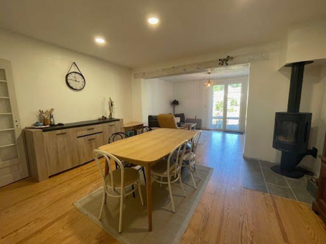 Location Maison 3 pièces 80 m2 Bon Encontre