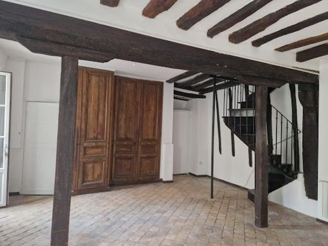 Location Maison 3 pièces 80 m2 Brie Comte Robert