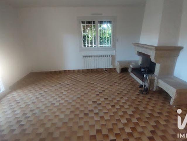 Location Maison 3 pièces 80 m2 Generac