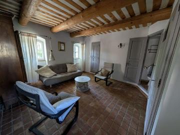 Maison à louer à Bouches-du-Rhône