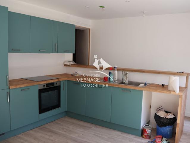 Location Maison 4 pièces 80 m2 Dinan