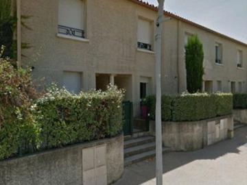 Location Maison 3 pièces 80 m2 Lattes