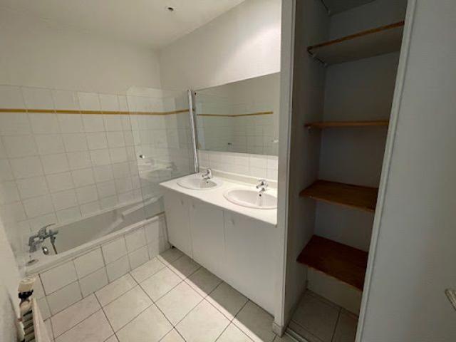 Location Maison 3 pièces 80 m2 Lattes