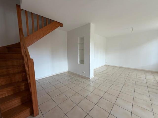Location Maison 3 pièces 75 m2 Le Haillan