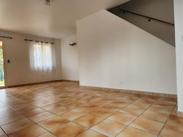 Location Maison 3 pièces 80 m2 Saint Jean du Pin