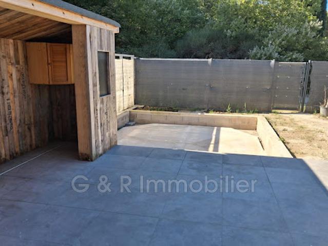 Location Maison 3 pièces 80 m2 Saint Savournin
