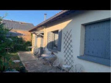 Location Maison 3 pièces 80 m2 Toulouse
