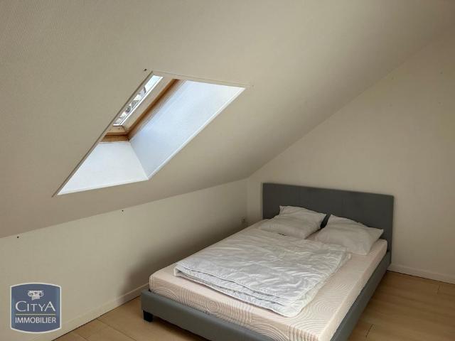 Location Maison 3 pièces 80m² AUCHEL 62260
