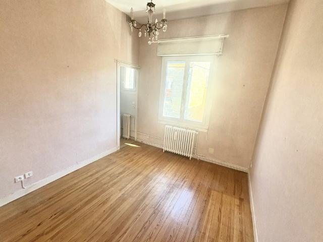 Location Maison 3 pièces 80m² BORDEAUX 33000