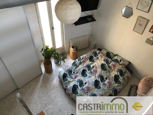Location Maison 3 pièces 80m² CASTRIES 34160